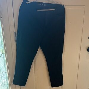 Old Navy Women's Black Pants